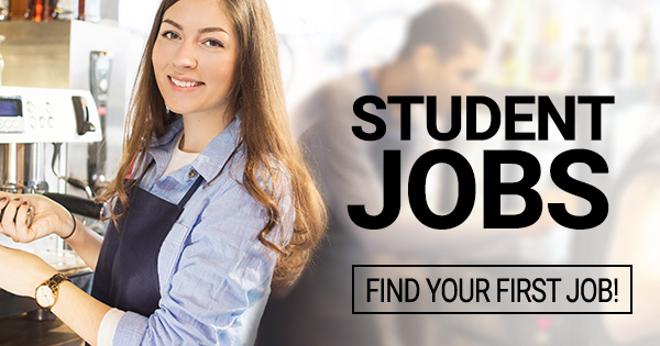 waterloo part time jobs student