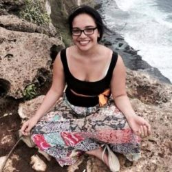 Cassie Ngurah