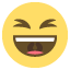 laughing laughing
