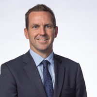 David Kyle, Head of Admissions at Scotch College