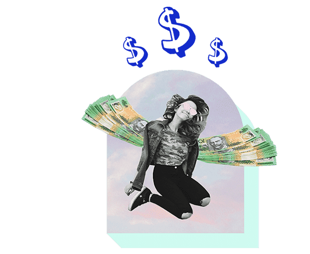 Join Now. Pocket $5*.