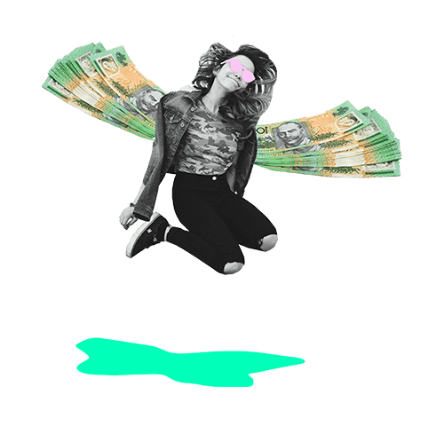 Start Earning Extra Cash