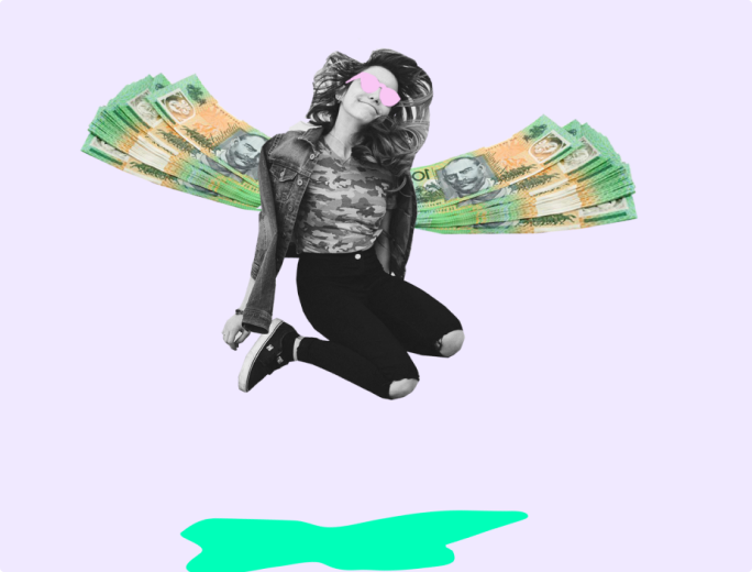 Real Money Talk