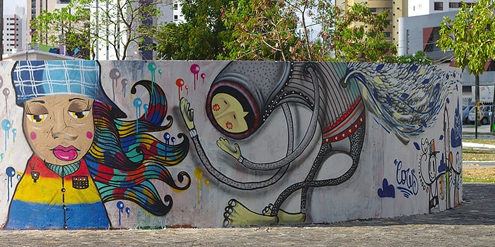 Area of Study - Communications, Arts and Design