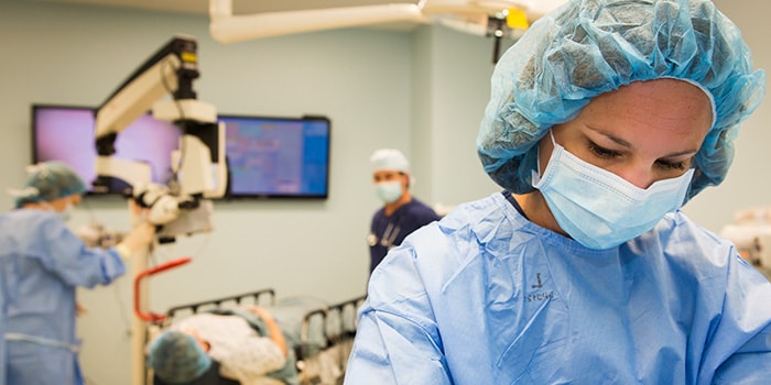 fields of study in medicine