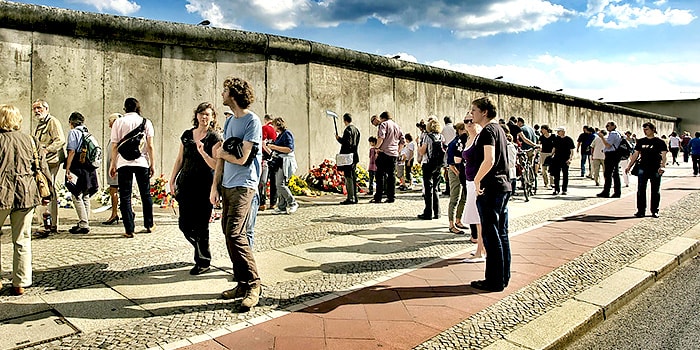 Area of Study - Society and Culture