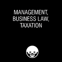 Management, Business Law, Taxation