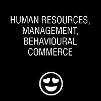Human Resources, Management, Behavioural Commerce