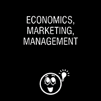 Economics, Marketing, Management