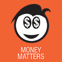 Money matters