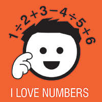 I love numbers