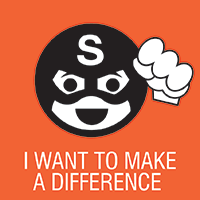 I want to make a difference